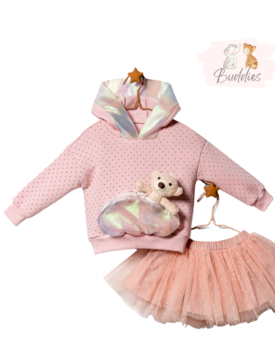 Сет от 2 части „Bear in the pocket“