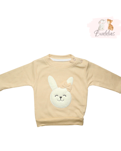 Комплект от 2 части „The smilling bunny“
