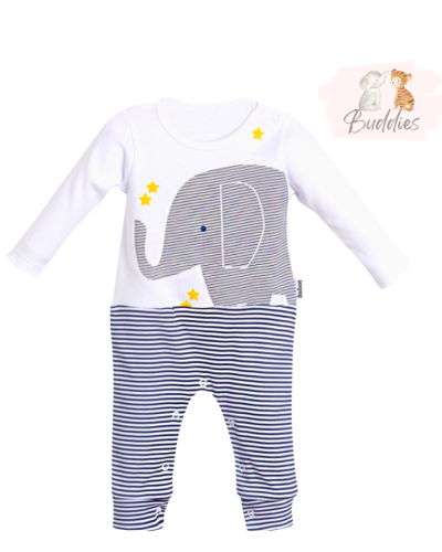 Гащеризонче „My cute elephant“