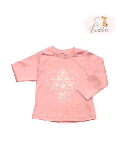 Сет от 3 части „Lace flowers“