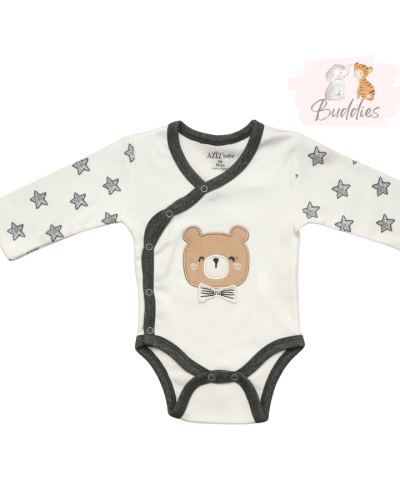 Комплект от 2 части „The bear is a star“