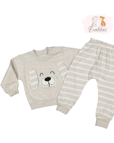 Сет от 2 части „Cheerful puppy“