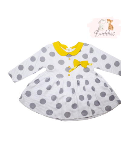 Рокличка „Elegant dots“