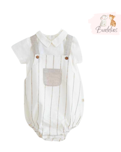 Комплект от 2 части „Elegant baby“