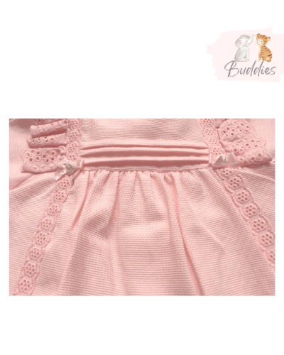 Рокля „Pink princess“
