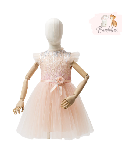 Рокля „Cinderella“