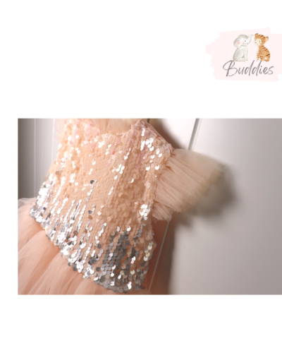 Рокля „Cinderella“