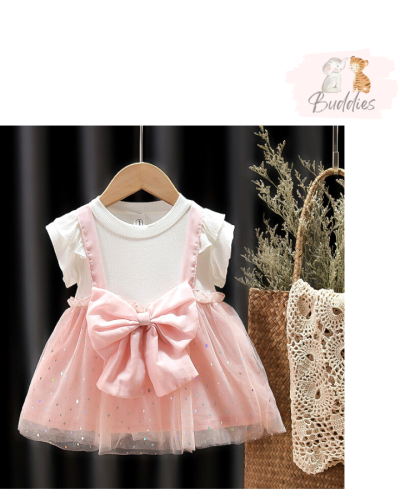 Рокля „Sweet girl“