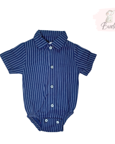 Риза „Navy stripes“