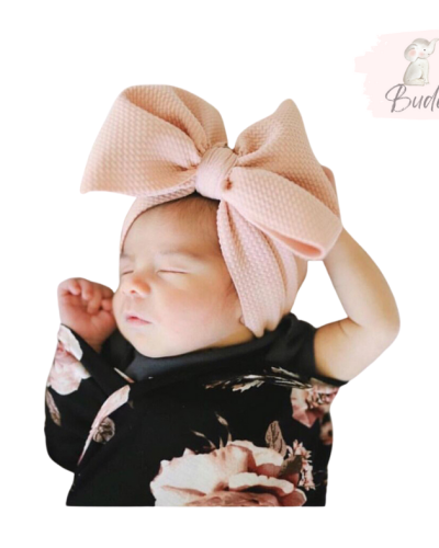 Лента за глава „Lovely ribbon“