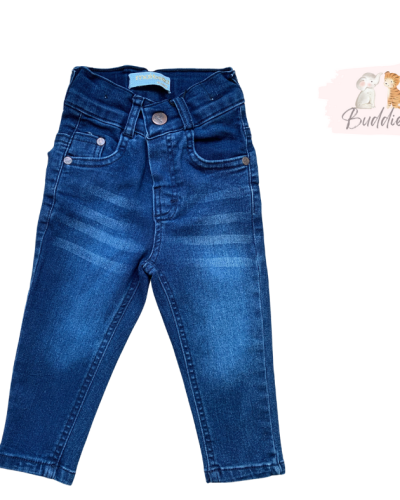 Дънки „Smart jeans“