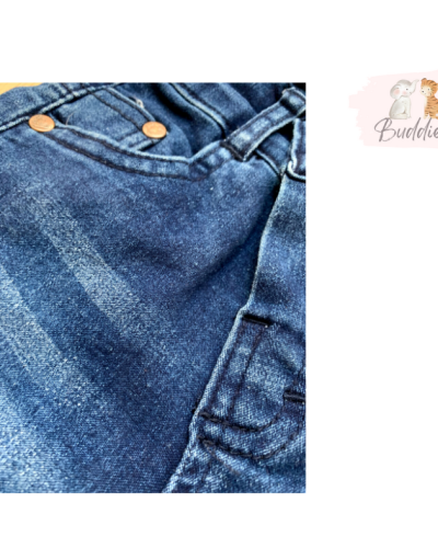 Дънки „Smart jeans“