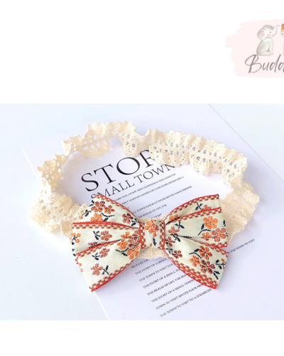 Лента за глава „Boho ribbon“