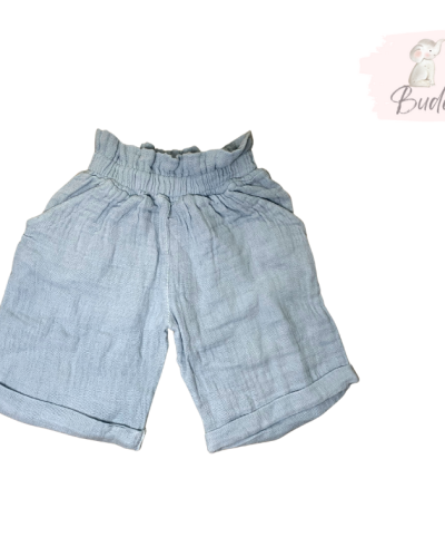 Спортно-елегантни панталонки „Boho summer“