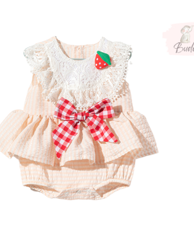 Гащеризонче „Little berry“