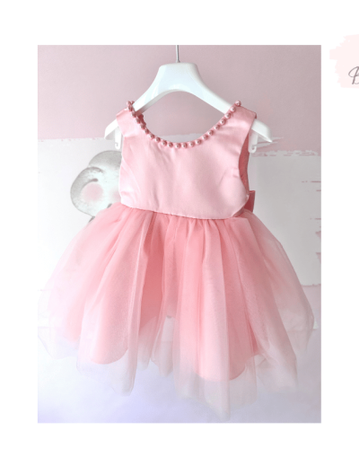 Лятна официална рокля „Pearls“